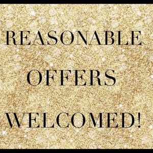 Meet your Posher, Natalia